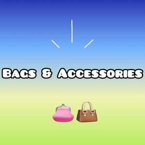 Bags & Accessories